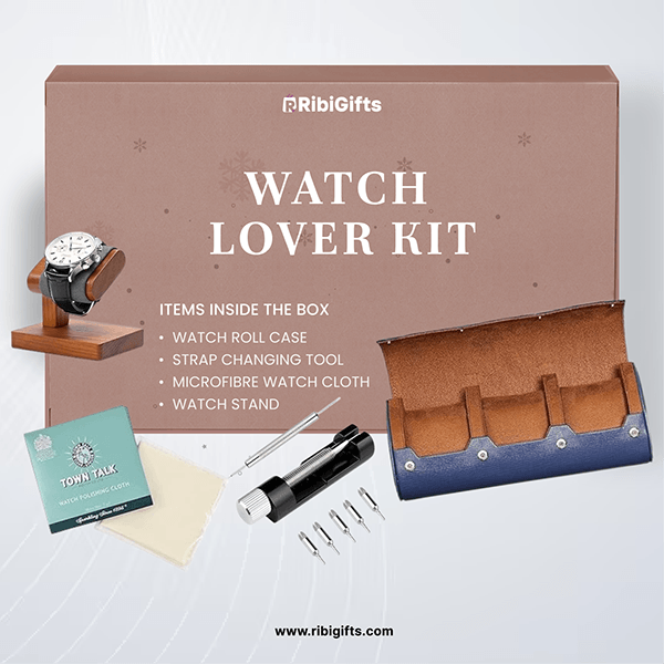 Watch Lover Kit