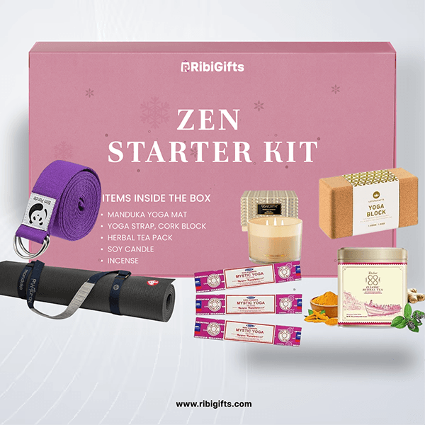 Zen Starter Kit