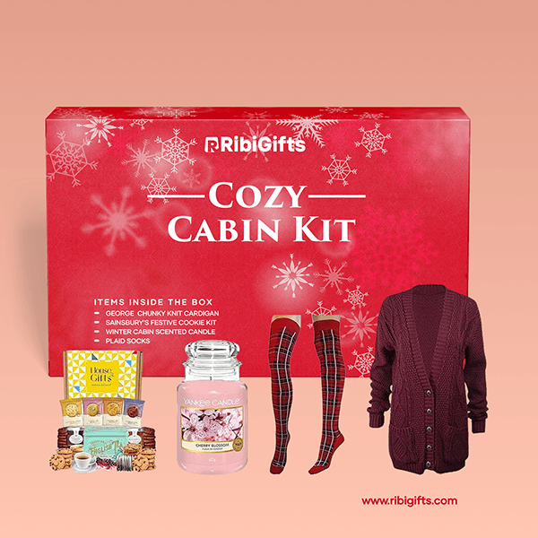 Shop Christmas Gifts for Her in Hull, United Kingdom on RibiChristmas by RibiGifts.com