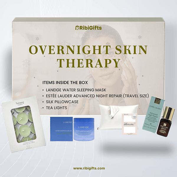 Overnight Skin Therapy