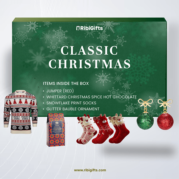 Classic Christmas