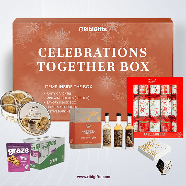 Celebrations Together Box
