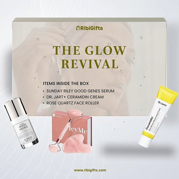 The Glow Revival