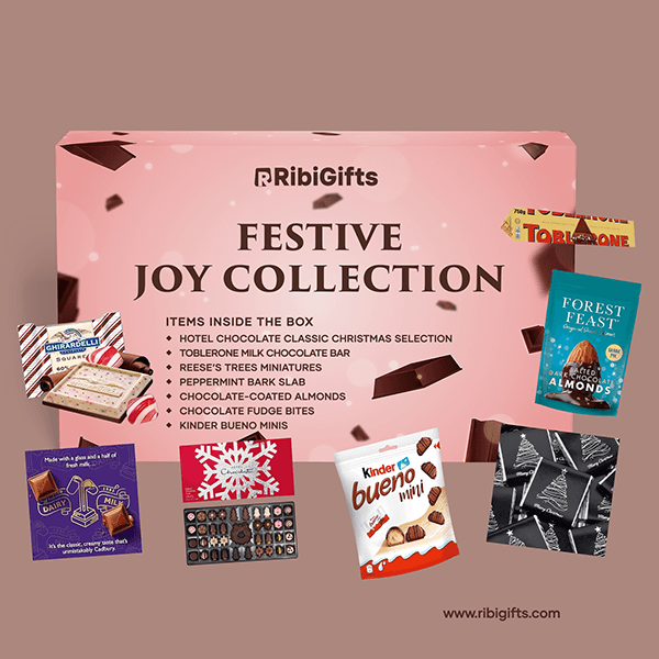 Shop Chocolate Christmas Gifts on ribichristmas | Chocolate Christmas Gifts in Oxford, United Kingdom | Buy Chocolate Christmas Gifts in Oxford, United Kingdom | Shop Chocolate Christmas Gifts in Oxford, United Kingdom | RibiChristmas