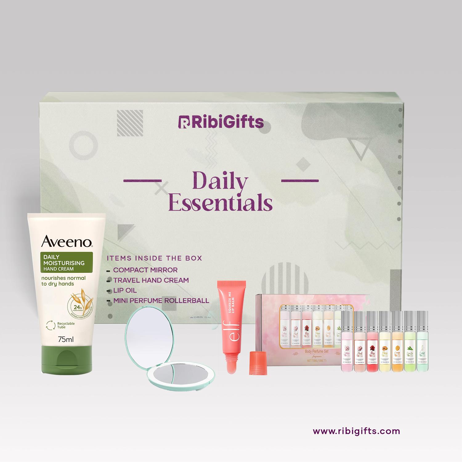 Daily Essentials