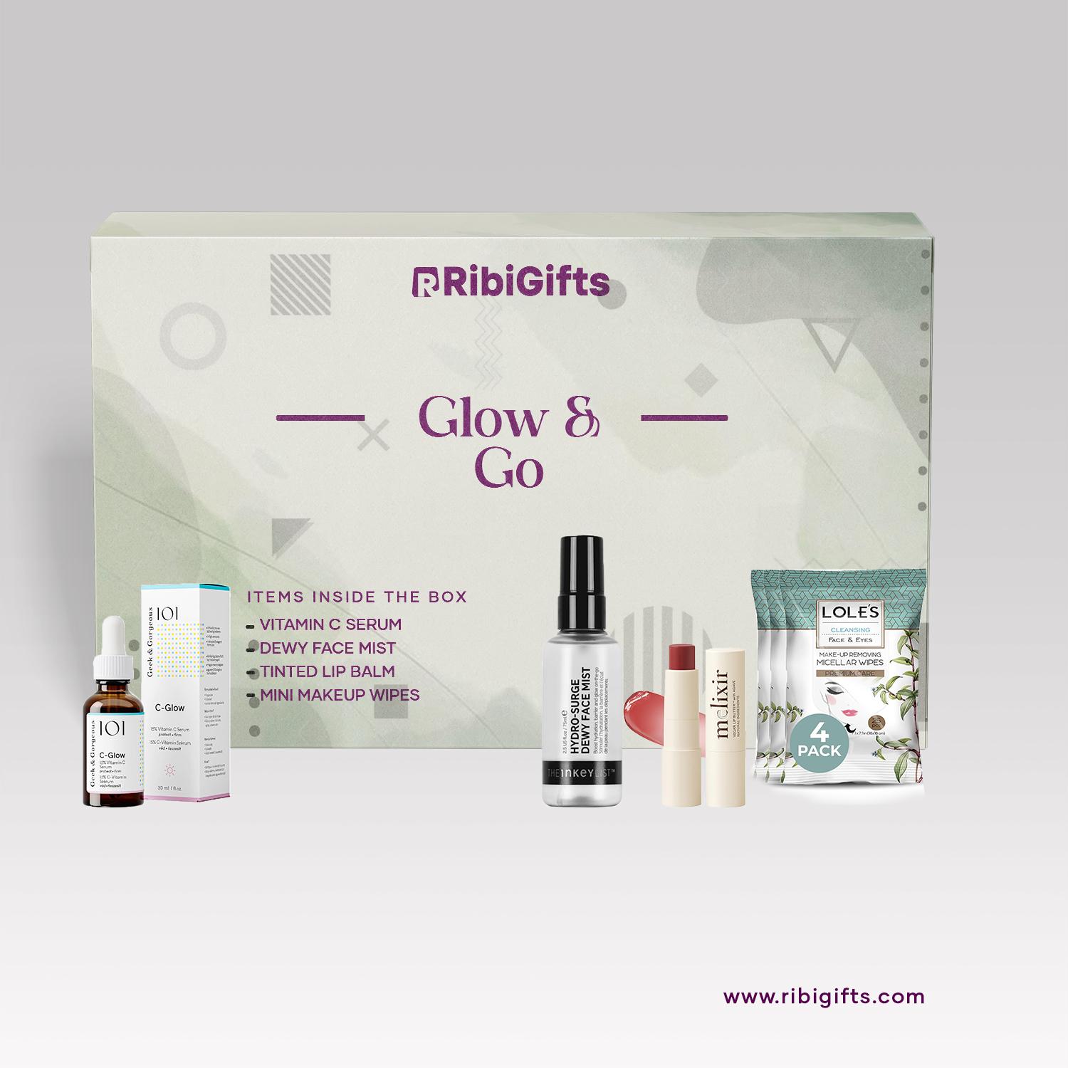 Glow & Go