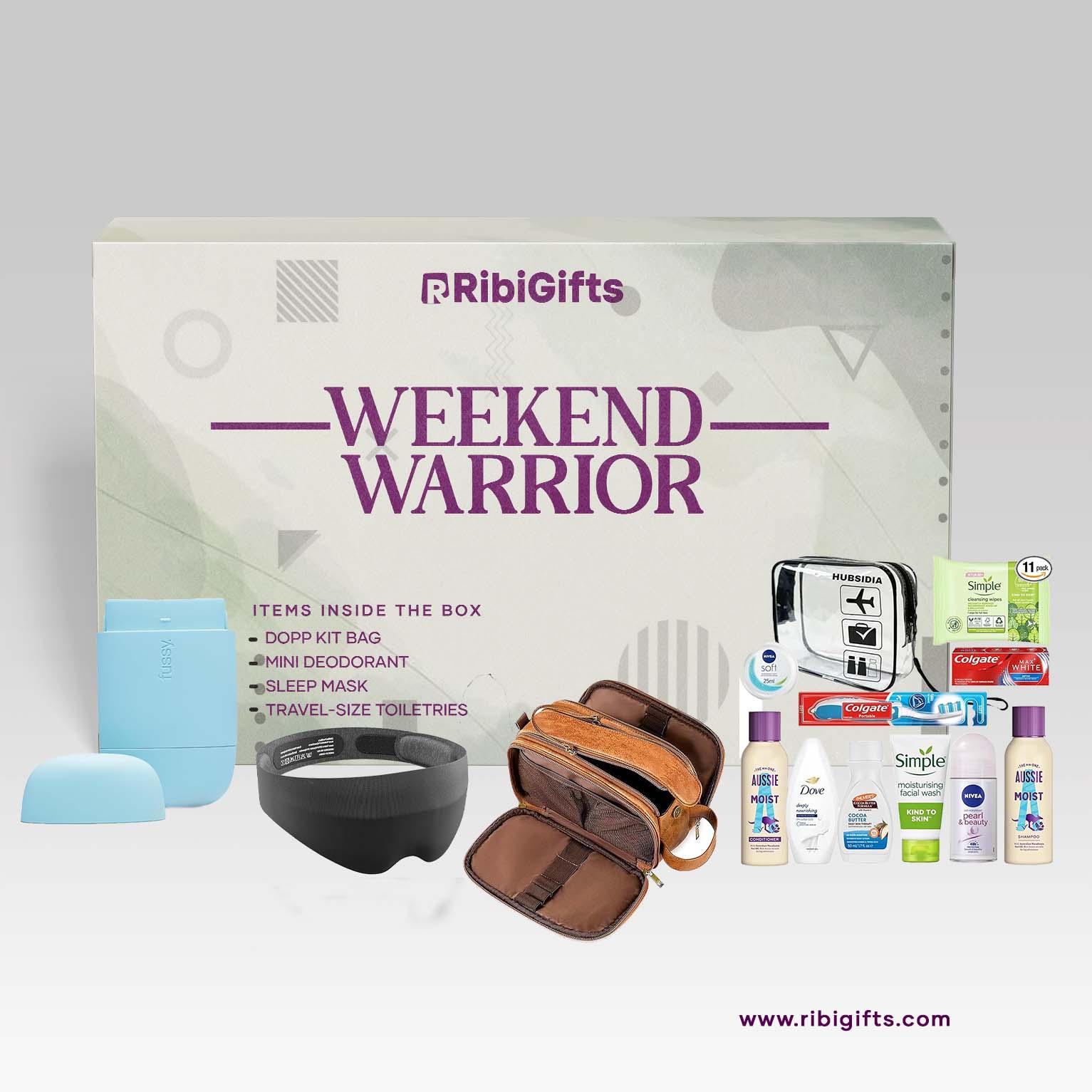 Weekend Warrior