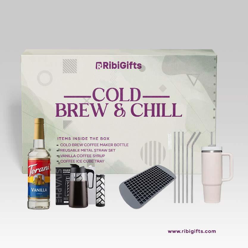 Cold Brew & Chill
