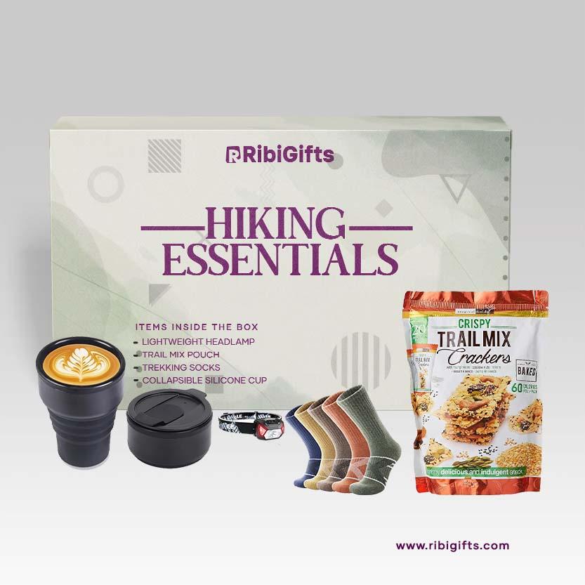 Hiking Essentials