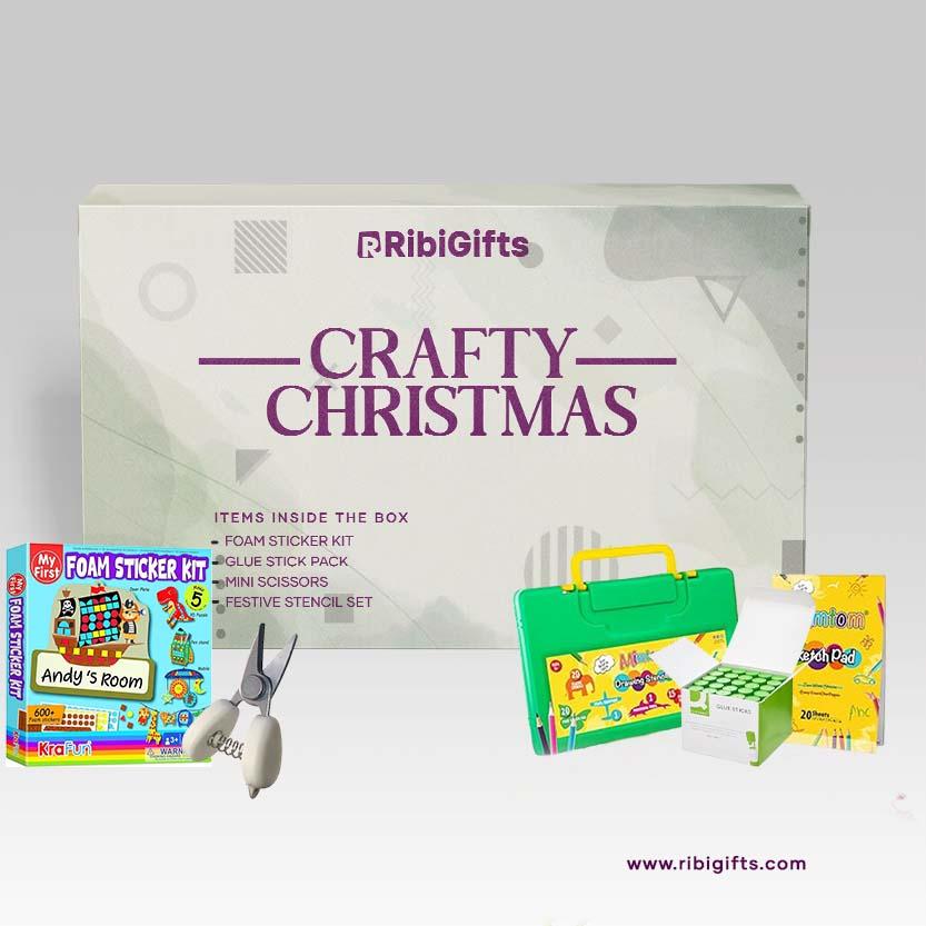 Crafty Christmas