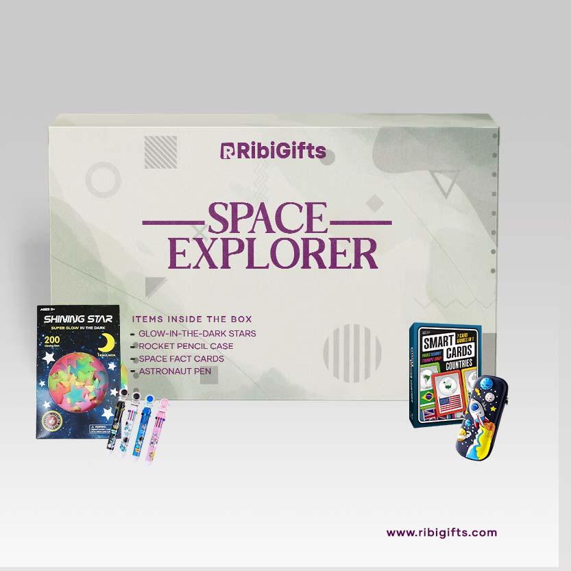 Space Explorer