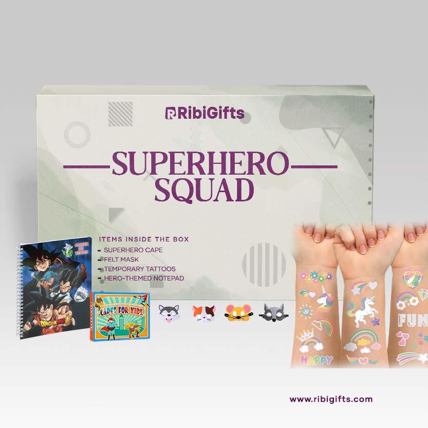 Superhero Squad
