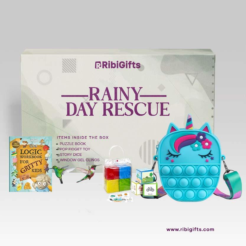 Rainy Day Rescue